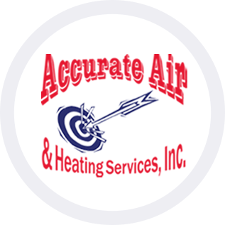 accurate heat air services inc